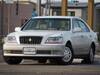 TOYOTA CROWN MAJESTA