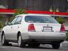 TOYOTA CROWN MAJESTA