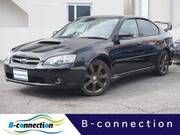2005 SUBARU LEGACY B4 2.0GT