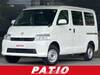TOYOTA TOWNACE VAN