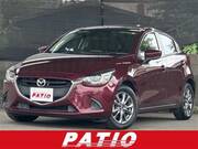 2019 MAZDA DEMIO