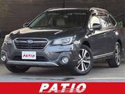 2019 SUBARU LEGACY OUTBACK