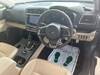 SUBARU LEGACY OUTBACK