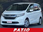 2019 HONDA FREED