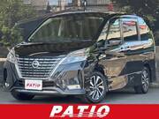2022 NISSAN SERENA