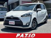 2018 TOYOTA SIENTA G