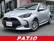 2021 TOYOTA YARIS