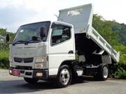 2019 FUSO CANTER