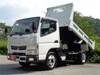 FUSO CANTER