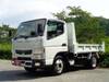 FUSO CANTER