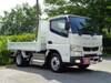 FUSO CANTER