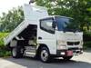 FUSO CANTER