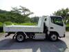FUSO CANTER
