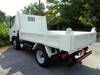 FUSO CANTER