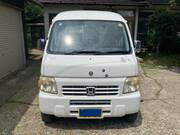 2010 HONDA ACTY VAN