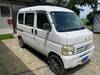 HONDA ACTY VAN