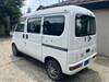 HONDA ACTY VAN