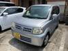 NISSAN OTTI