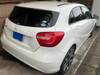 MERCEDES BENZ A-CLASS