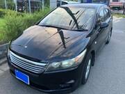 2008 HONDA STREAM