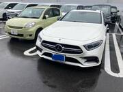 2018 MERCEDES BENZ AMG OTHER