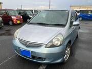 2004 HONDA FIT A
