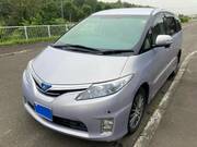 2012 TOYOTA ESTIMA HYBRID X
