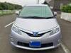 TOYOTA ESTIMA HYBRID