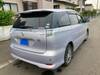 TOYOTA ESTIMA HYBRID