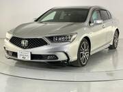 2018 HONDA LEGEND