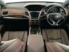 HONDA LEGEND