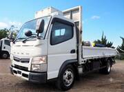 2020 FUSO CANTER