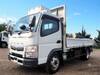 FUSO CANTER