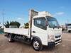 FUSO CANTER