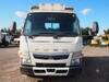 FUSO CANTER