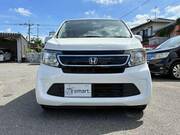 2014 HONDA N-WGN