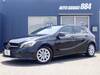 MERCEDES BENZ A-CLASS
