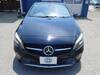 MERCEDES BENZ A-CLASS