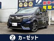 2019 HONDA STEPWAGON