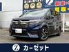 HONDA STEPWAGON