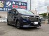 HONDA STEPWAGON