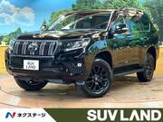 2023 TOYOTA LAND CRUISER PRADO