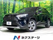 2021 TOYOTA RAV4 G