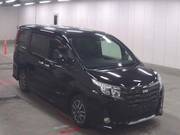2016 TOYOTA NOAH