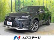 2019 LEXUS NX
