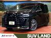 TOYOTA VELLFIRE HYBRID
