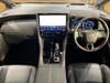 TOYOTA VELLFIRE HYBRID