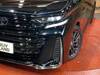 TOYOTA VELLFIRE HYBRID