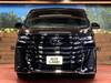 TOYOTA VELLFIRE HYBRID