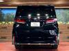 TOYOTA VELLFIRE HYBRID